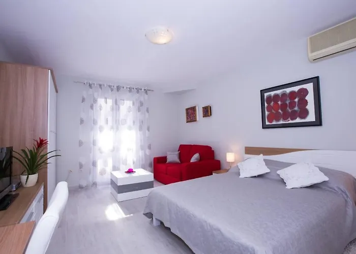 黛西公寓 公寓 杜布罗夫尼克