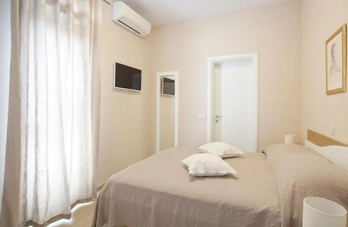 黛西公寓 公寓 杜布罗夫尼克