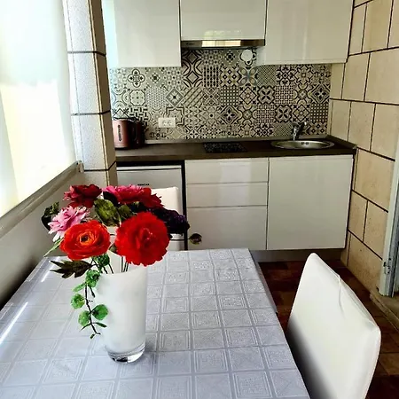 Apartamento Daisy *