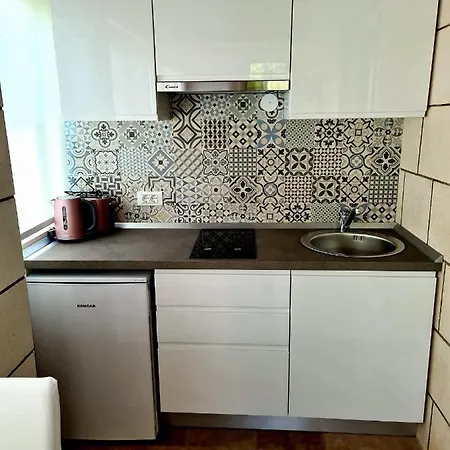 Daisy Apartmán *