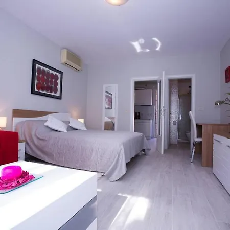 Apartmán Daisy