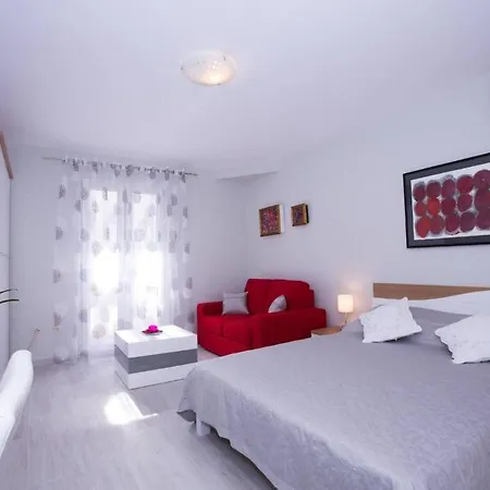 Daisy Apartman Dubrovnik