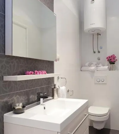 Apartamento Daisy