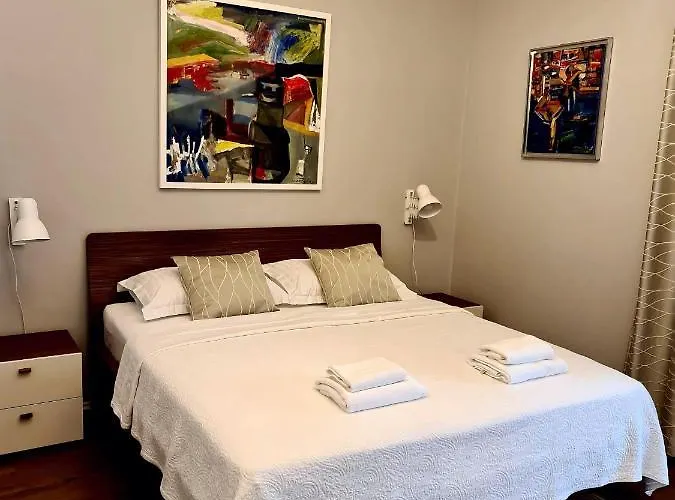 아파트먼트 데이지 두브로브니크