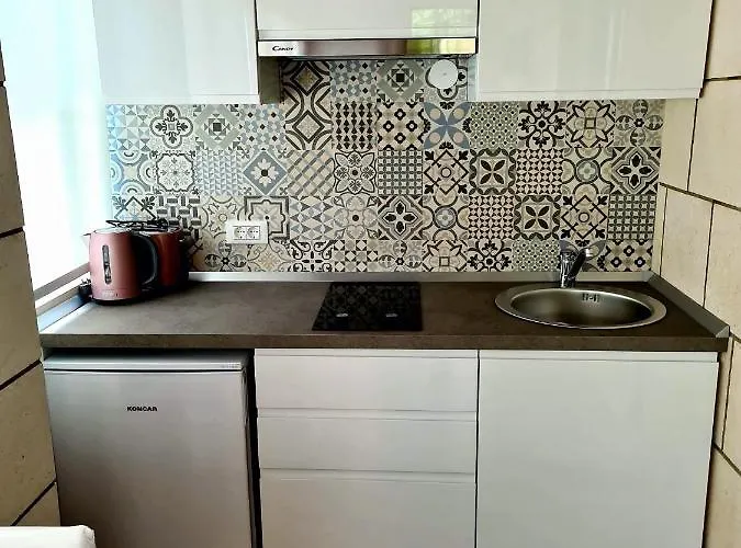 아파트먼트 데이지 아파트 *