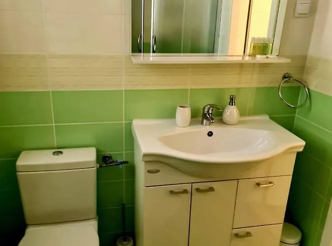 아파트먼트 데이지