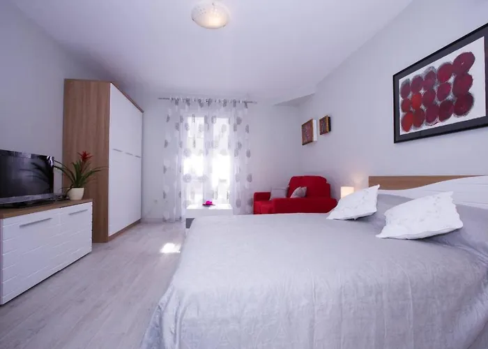 아파트먼트 데이지 * 두브로브니크