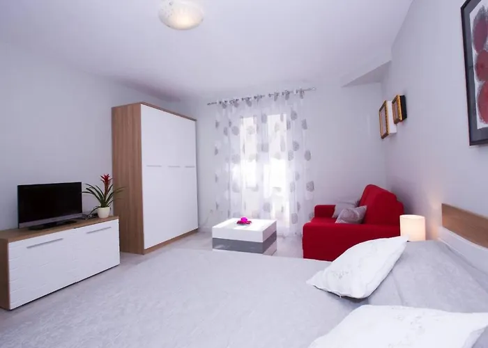 아파트먼트 데이지 두브로브니크