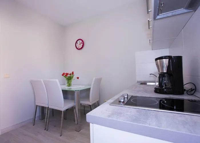 아파트먼트 데이지 * 두브로브니크