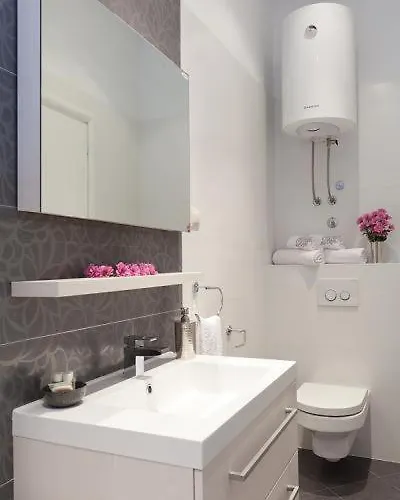 아파트 아파트먼트 데이지