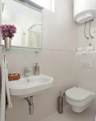 아파트먼트 데이지 두브로브니크