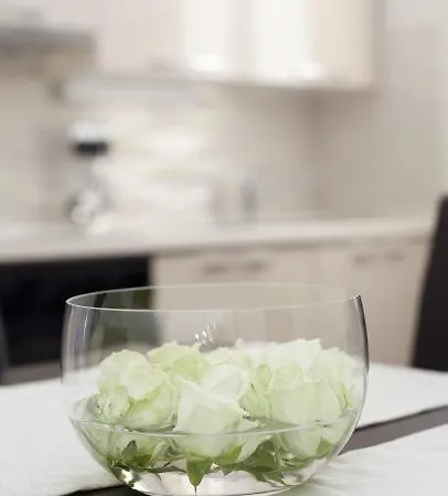 Apartamento Daisy